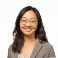 Jolie Huang