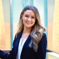 Caitlin Delevie