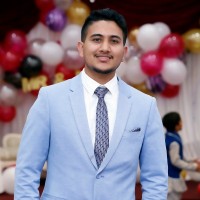 Anurodh Tiwari