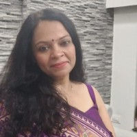 Vandana Badiany