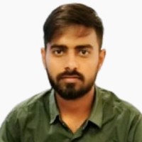 Satyvrat Pandey