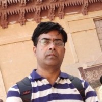 Shiv Hare MISHRA