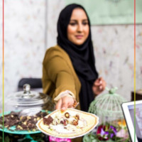 Aisha Vohra