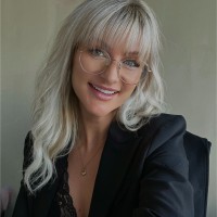 Katja Frisch