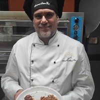 Gianluca Pietroni