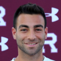 Arman Mogharei