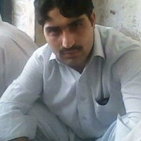 Zarghon Afridi