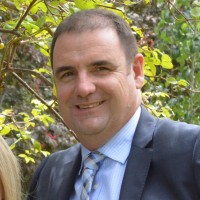 Anthony Paul