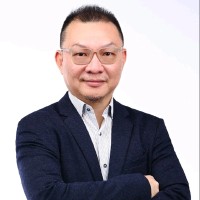 Damien Leong
