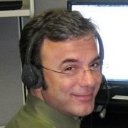 Robert Weed