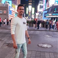 Harsh Patel