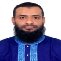Md. Shafiqul Alam Mollah