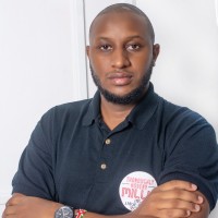 Gideon Maina