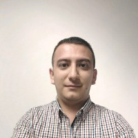 Jose Maria Campos Jáuregui