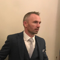 Alex Best