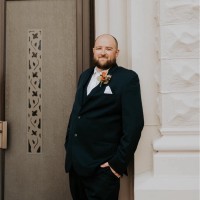Jared Ricker