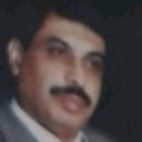 Rashid Mahmood