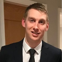 Adam Dickenson