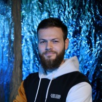 Stanislav Matsukatov