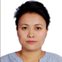 Swosthani Gurung