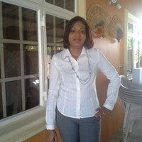 Ginel Seunarine-Mark