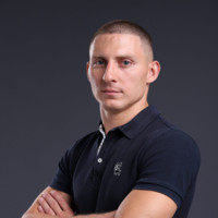 Oleh Shevchuk