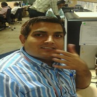 Sharma Achin