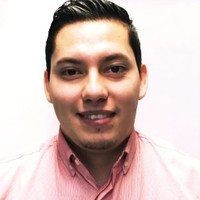 Mizraim Salazar