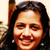 Preeti Das