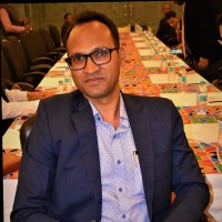 shailender singh