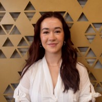 Aleksandra (Alek) Kolesnikova