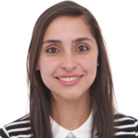 Francy Paola Reyes Gonzalez
