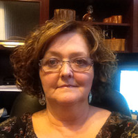 Patty Cross
