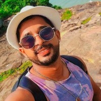 Tiago Souza