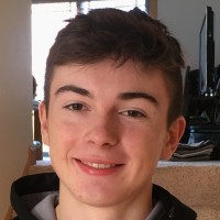 Brandon Hinrichsen