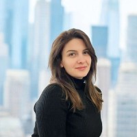 Sahra Karali
