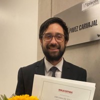 Jorge Varas