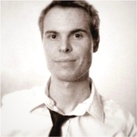 Ryan McCormick