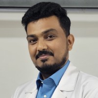 Manjush Halbhavi