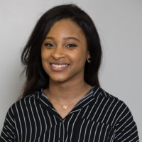 Nyasa Robinson