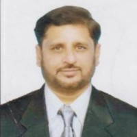 Ijaz Ahmed