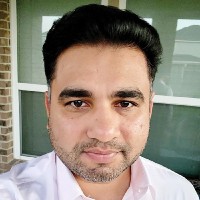Harsh Patel