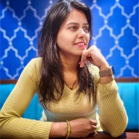 Rashmi Chavan