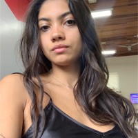 Carolina Hilario Dornelles 🏳️‍🌈