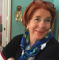Inger Johanne Mørck