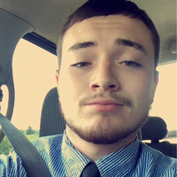 Tyler Caudill
