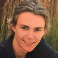 Dalton Whitaker