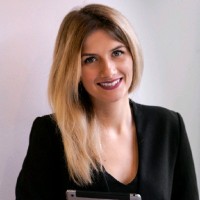 Joanna Bartos