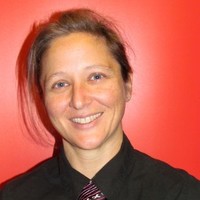 Kim Legare, Crha
