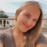 Stephanie Gilpin